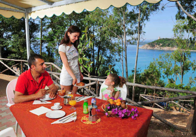 Camping Village Telis